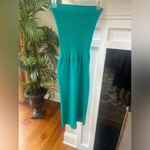 Strapless Dress/ Skirt